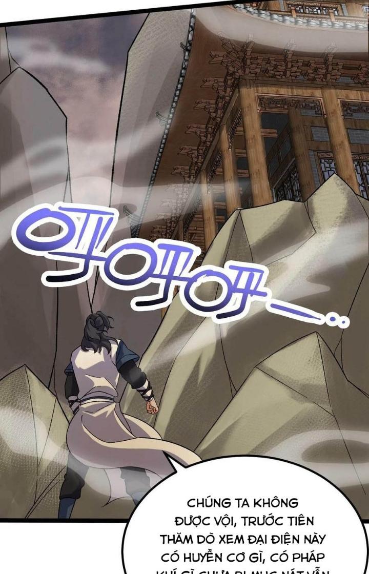 Vĩnh Sinh Chapter 92 - Next Chapter 93