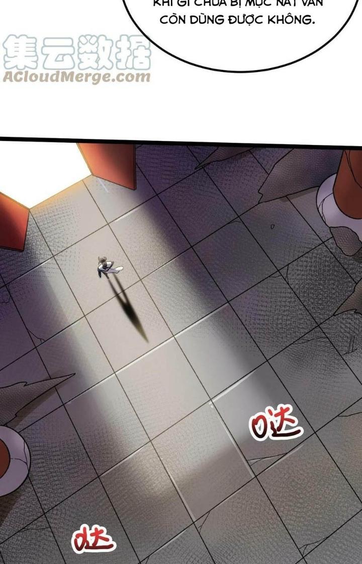 Vĩnh Sinh Chapter 92 - Next Chapter 93