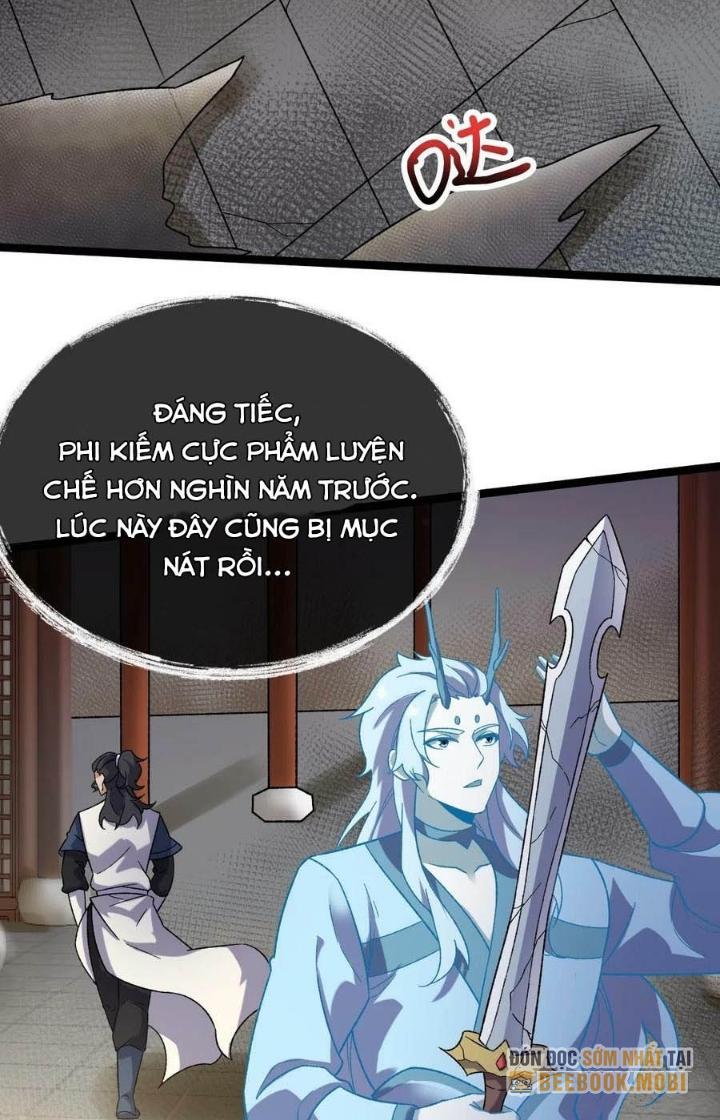 Vĩnh Sinh Chapter 92 - Next Chapter 93