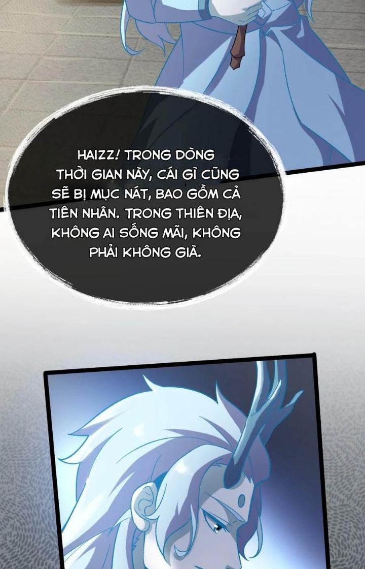 Vĩnh Sinh Chapter 92 - Next Chapter 93