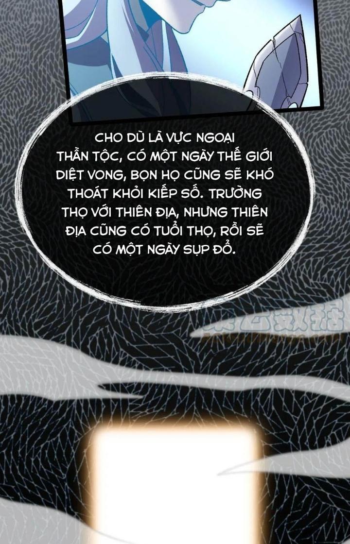 Vĩnh Sinh Chapter 92 - Next Chapter 93