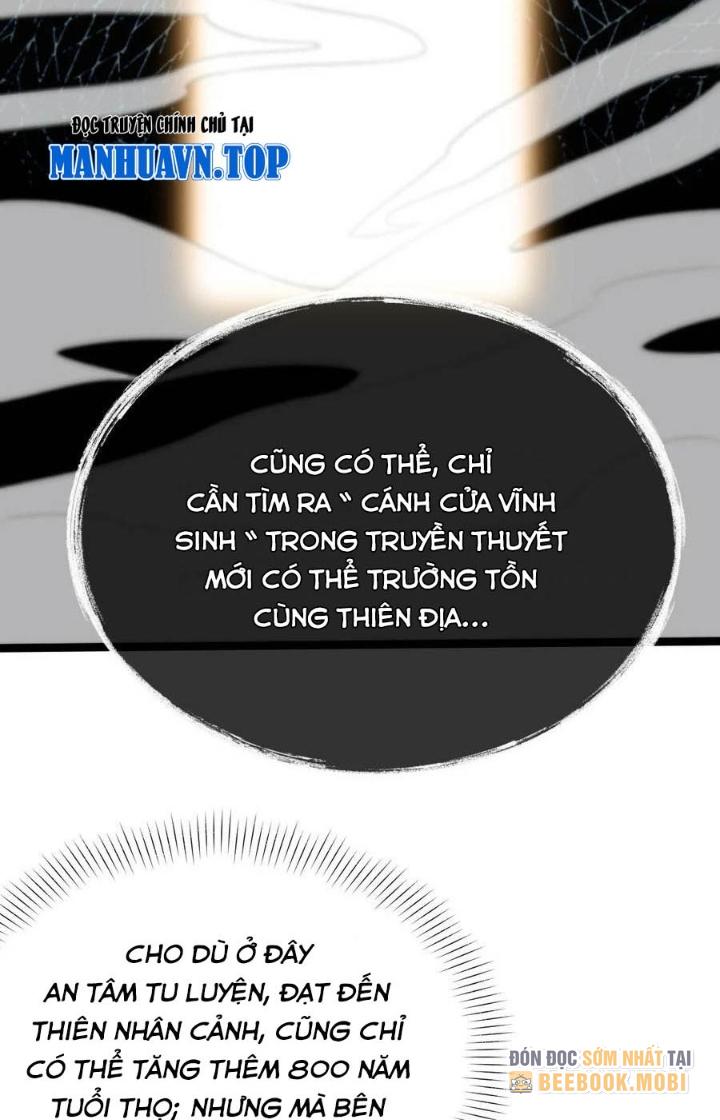 Vĩnh Sinh Chapter 92 - Next Chapter 93