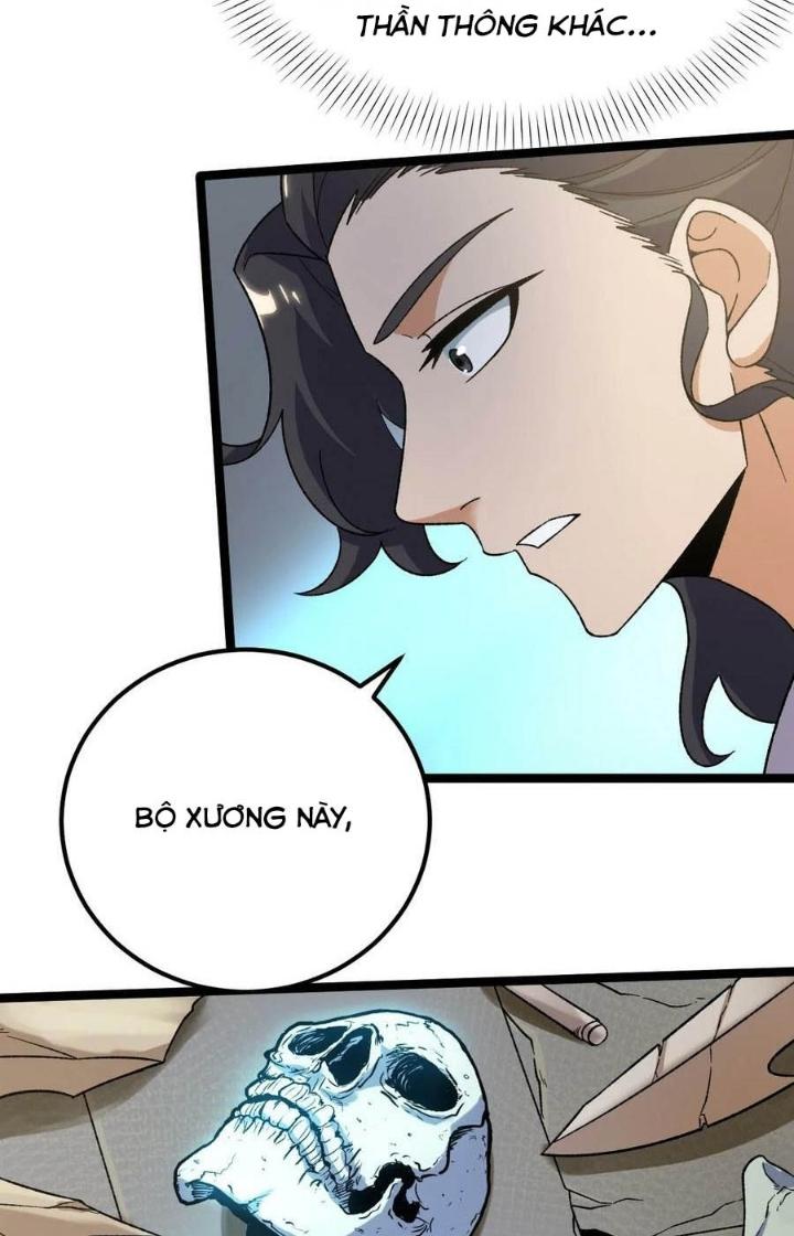 Vĩnh Sinh Chapter 92 - Next Chapter 93