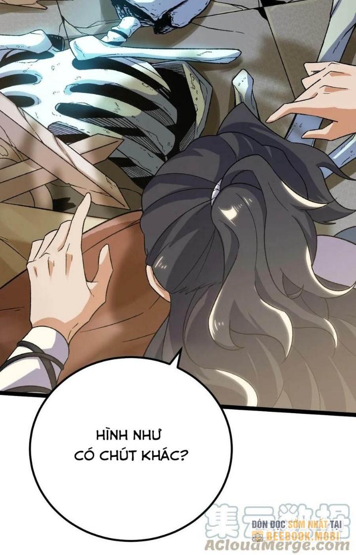 Vĩnh Sinh Chapter 92 - Next Chapter 93