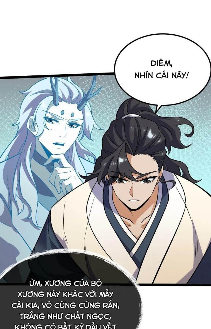 Vĩnh Sinh Chapter 92 - Next Chapter 93