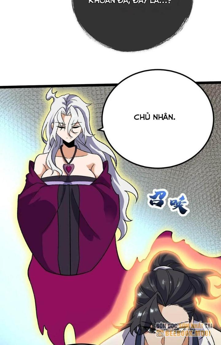 Vĩnh Sinh Chapter 92 - Next Chapter 93