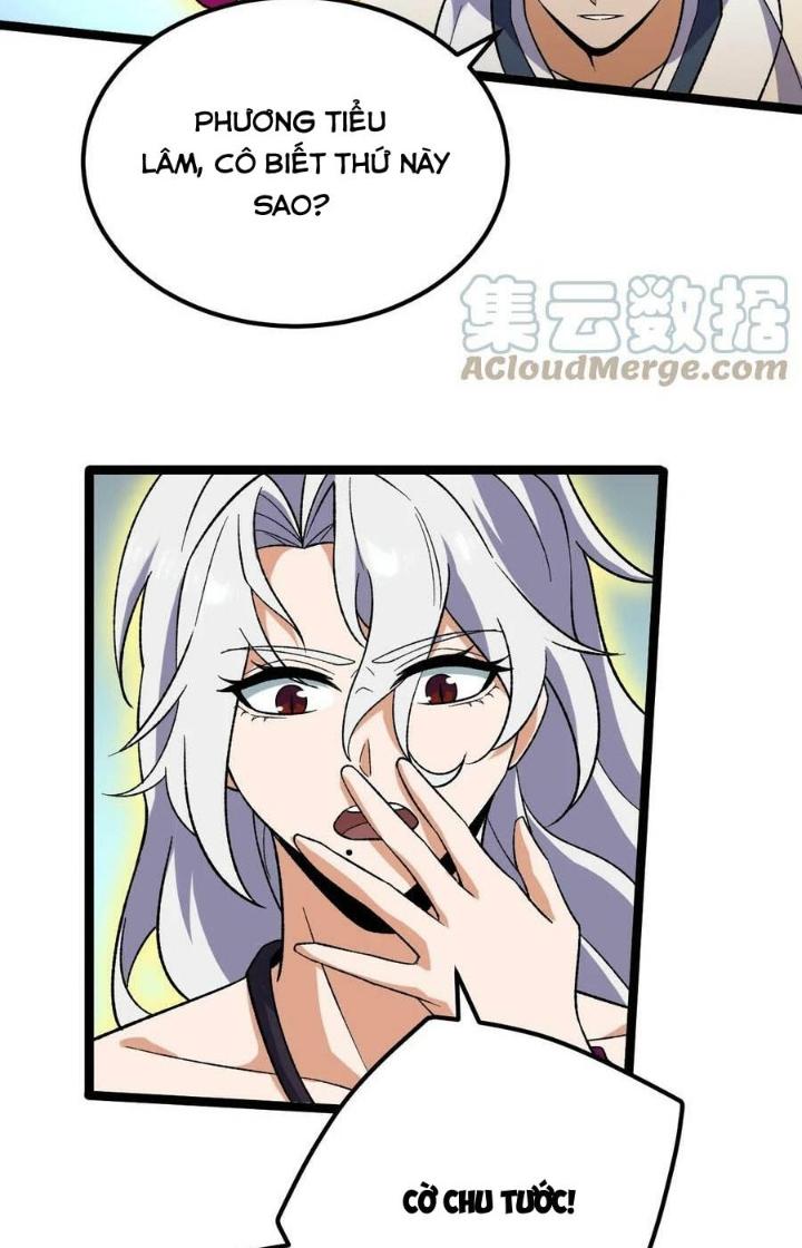 Vĩnh Sinh Chapter 92 - Next Chapter 93