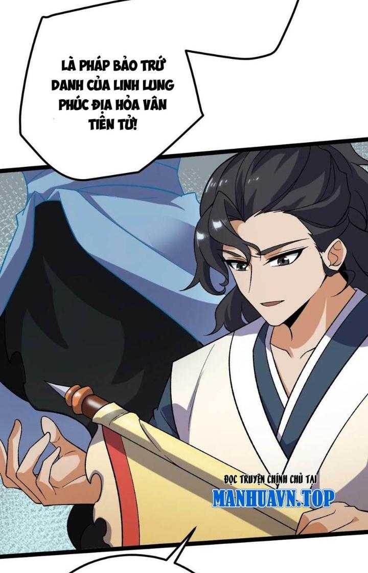 Vĩnh Sinh Chapter 92 - Next Chapter 93