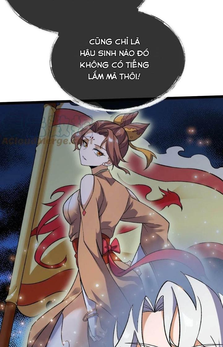 Vĩnh Sinh Chapter 92 - Next Chapter 93