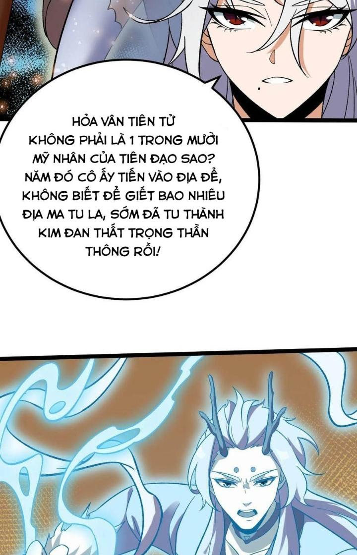 Vĩnh Sinh Chapter 92 - Next Chapter 93