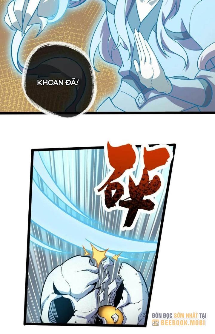 Vĩnh Sinh Chapter 92 - Next Chapter 93
