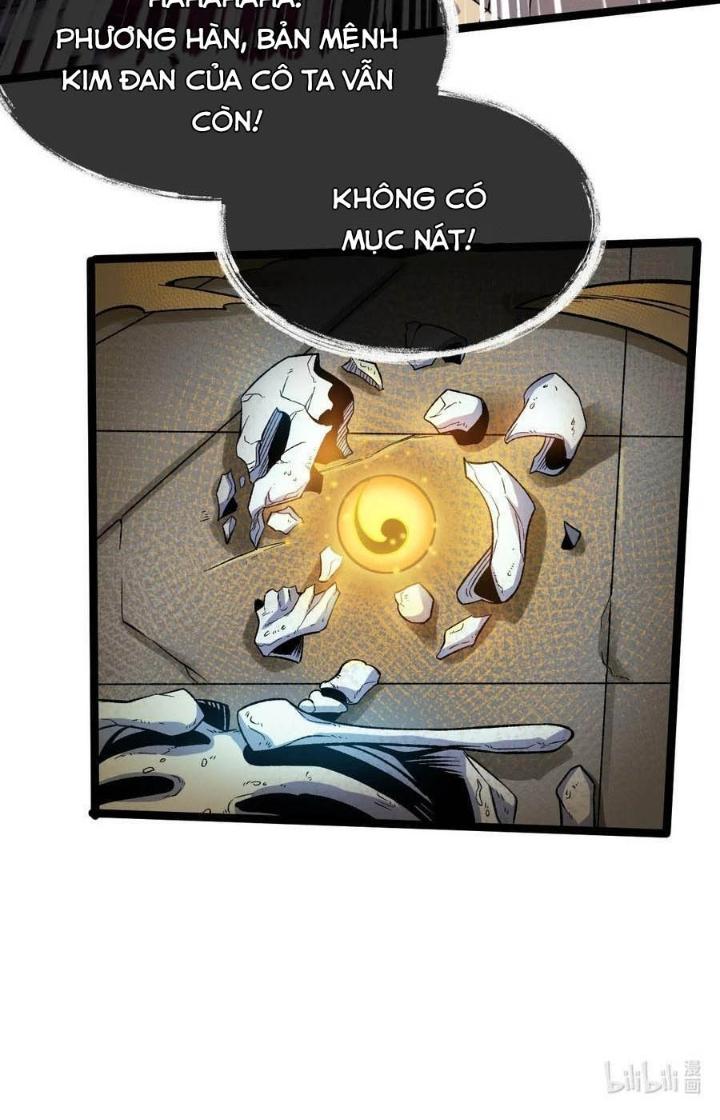 Vĩnh Sinh Chapter 92 - Next Chapter 93