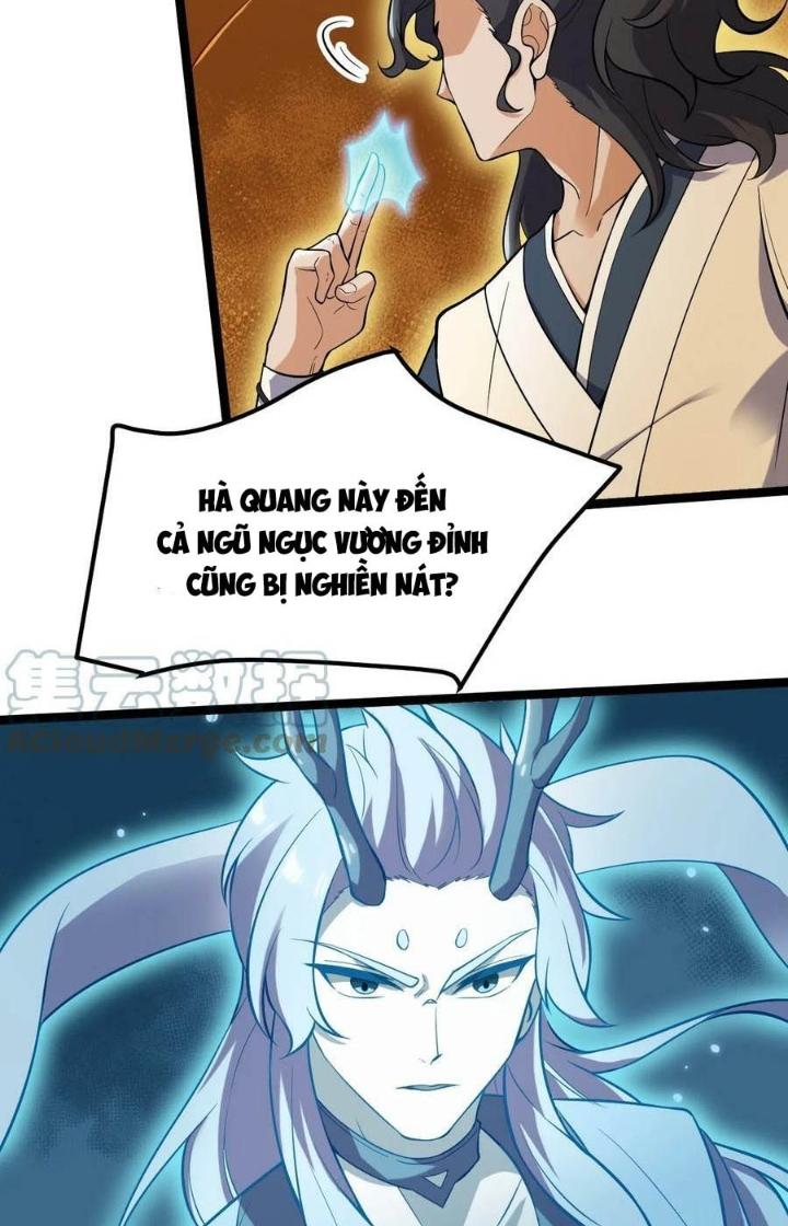 Vĩnh Sinh Chapter 92 - Next Chapter 93