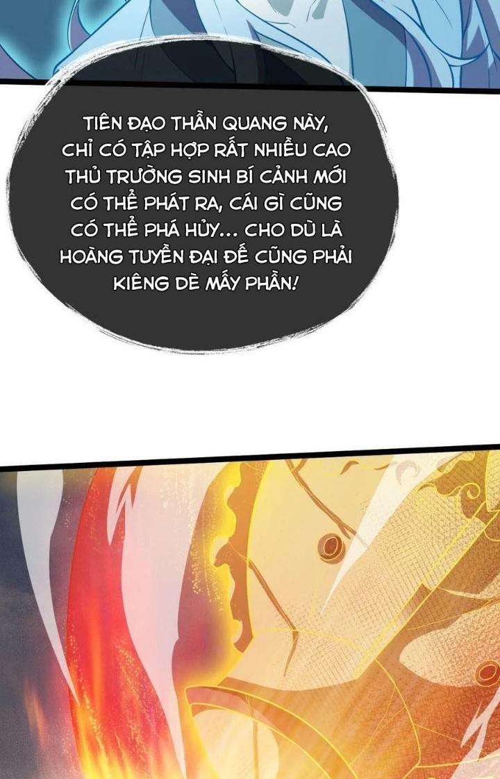 Vĩnh Sinh Chapter 92 - Next Chapter 93