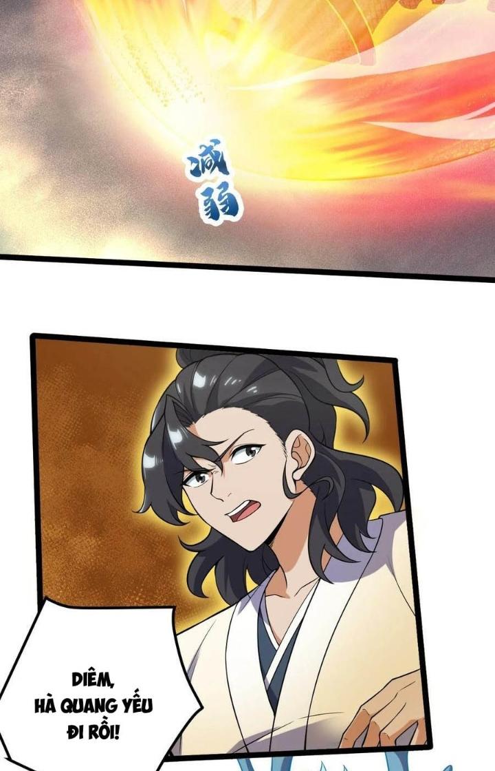 Vĩnh Sinh Chapter 92 - Next Chapter 93