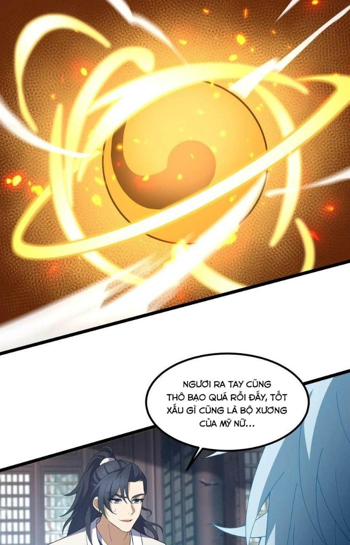 Vĩnh Sinh Chapter 93 - Next Chapter 94