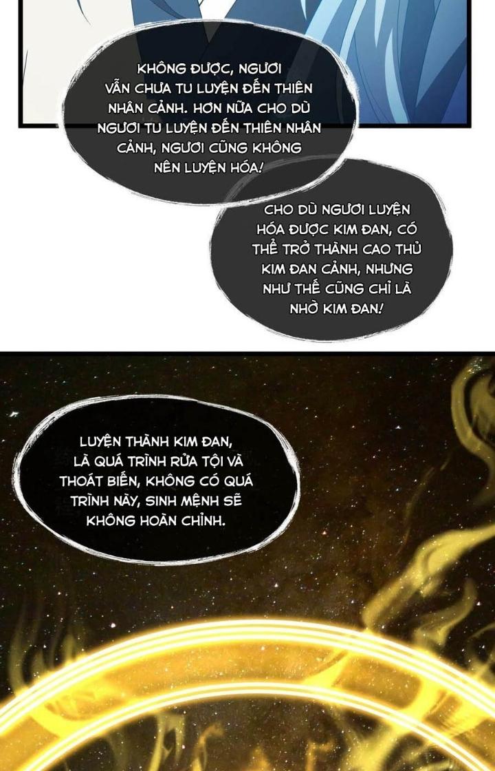 Vĩnh Sinh Chapter 93 - Next Chapter 94