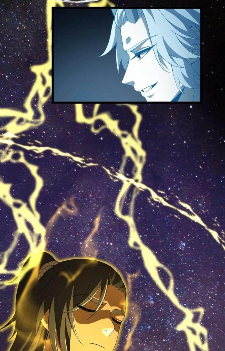 Vĩnh Sinh Chapter 93 - Next Chapter 94