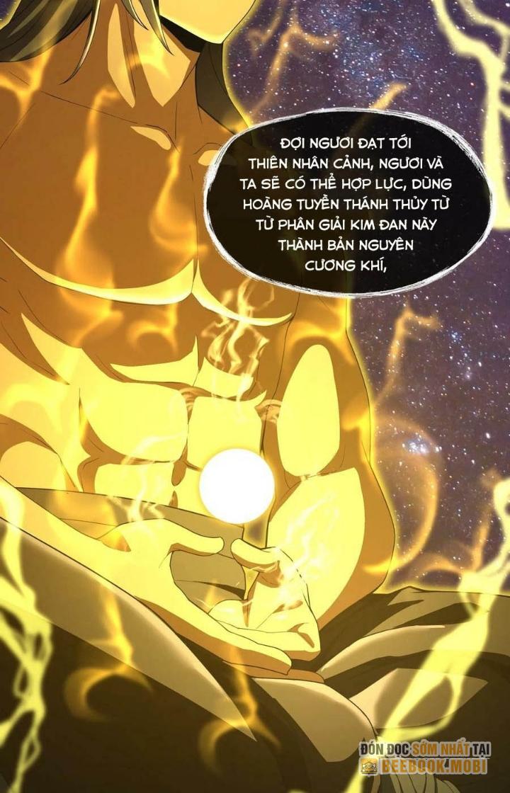 Vĩnh Sinh Chapter 93 - Next Chapter 94