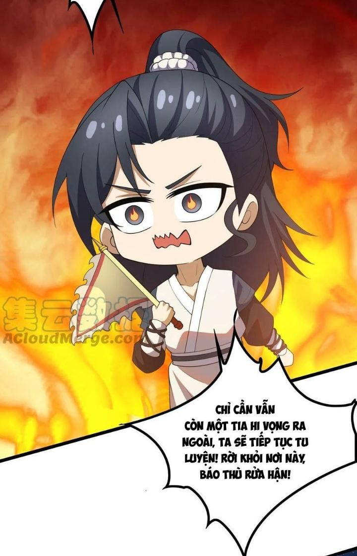 Vĩnh Sinh Chapter 93 - Next Chapter 94