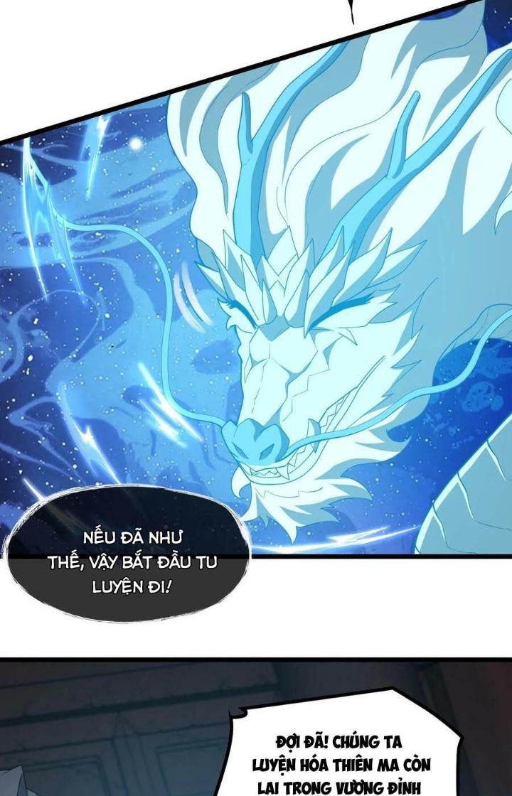 Vĩnh Sinh Chapter 93 - Next Chapter 94