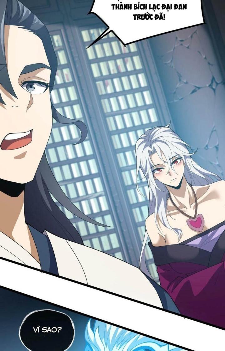 Vĩnh Sinh Chapter 93 - Next Chapter 94