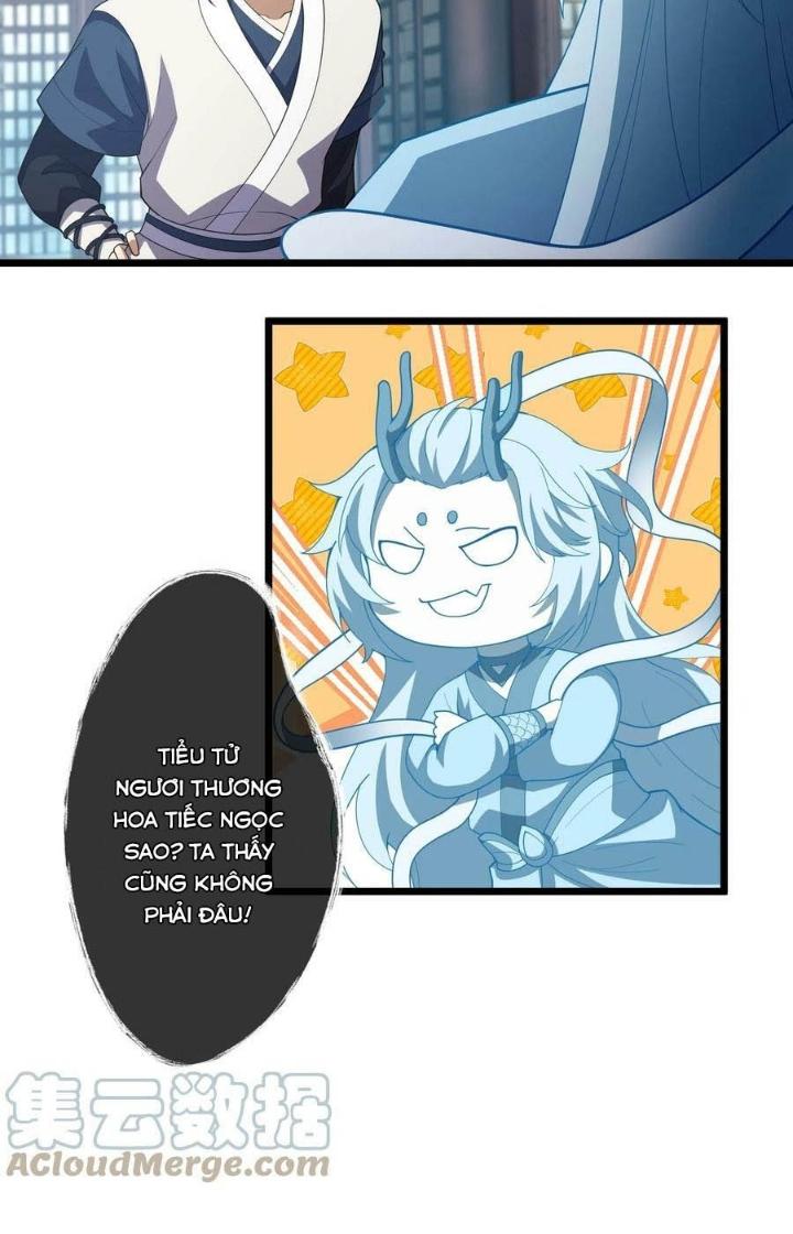 Vĩnh Sinh Chapter 93 - Next Chapter 94