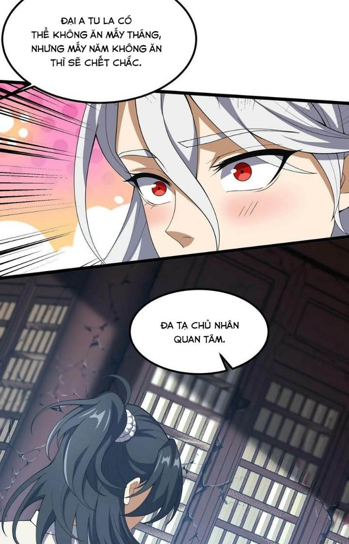 Vĩnh Sinh Chapter 93 - Next Chapter 94