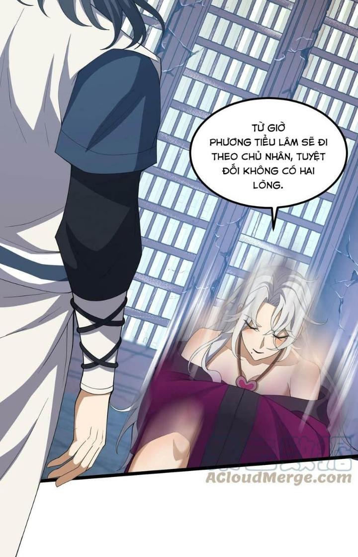 Vĩnh Sinh Chapter 93 - Next Chapter 94