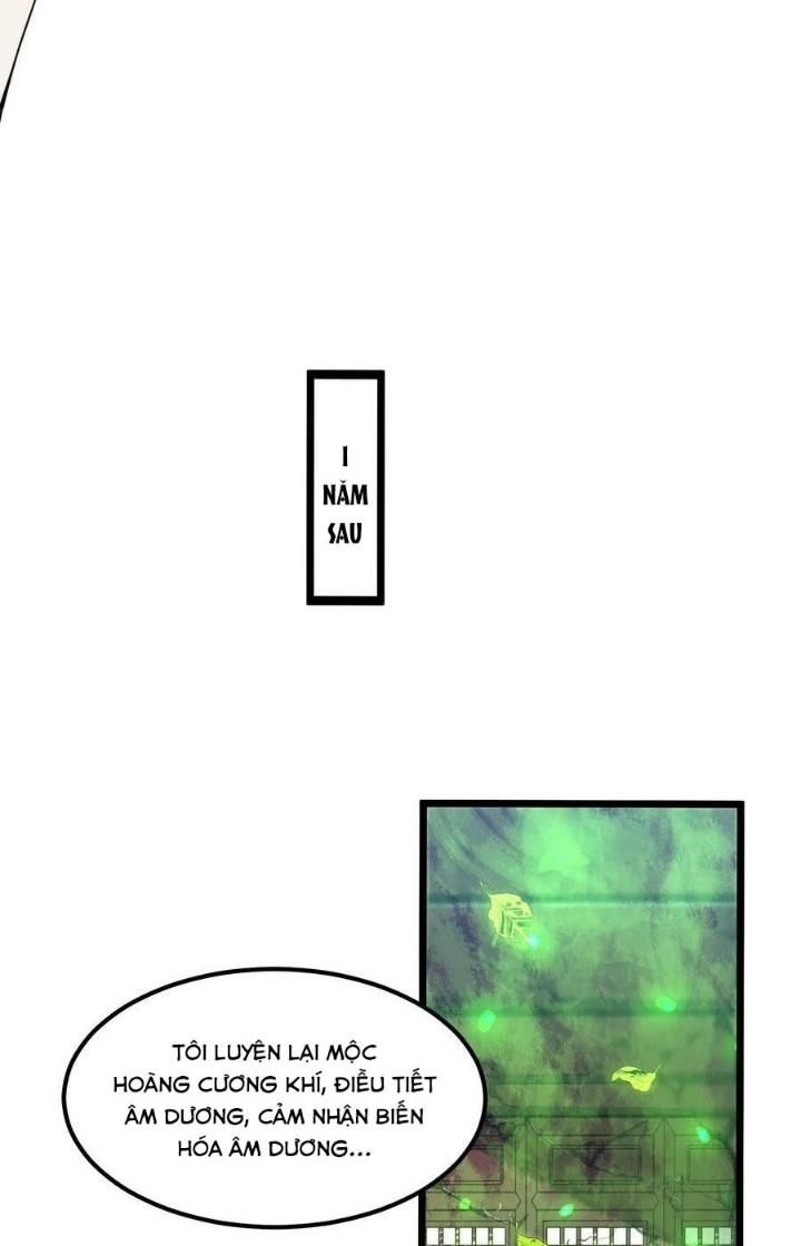 Vĩnh Sinh Chapter 93 - Next Chapter 94