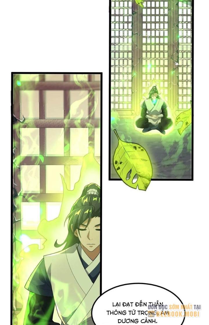 Vĩnh Sinh Chapter 93 - Next Chapter 94