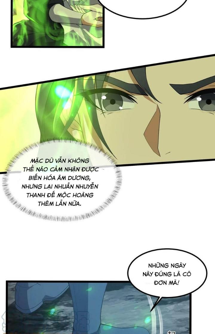 Vĩnh Sinh Chapter 93 - Next Chapter 94