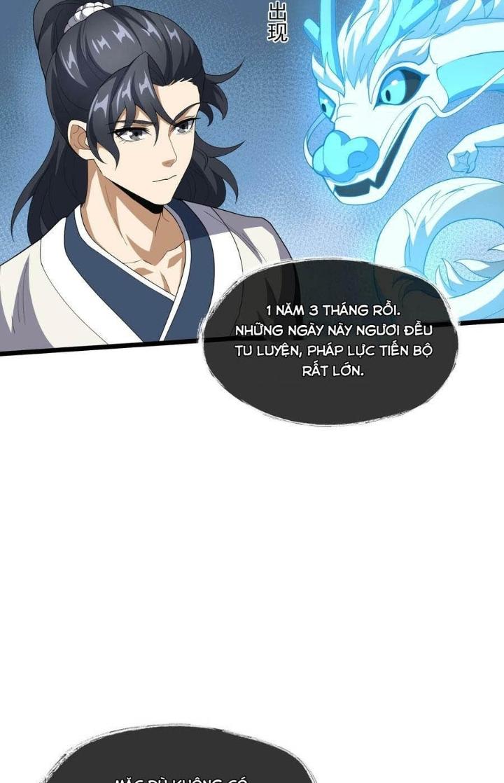 Vĩnh Sinh Chapter 93 - Next Chapter 94