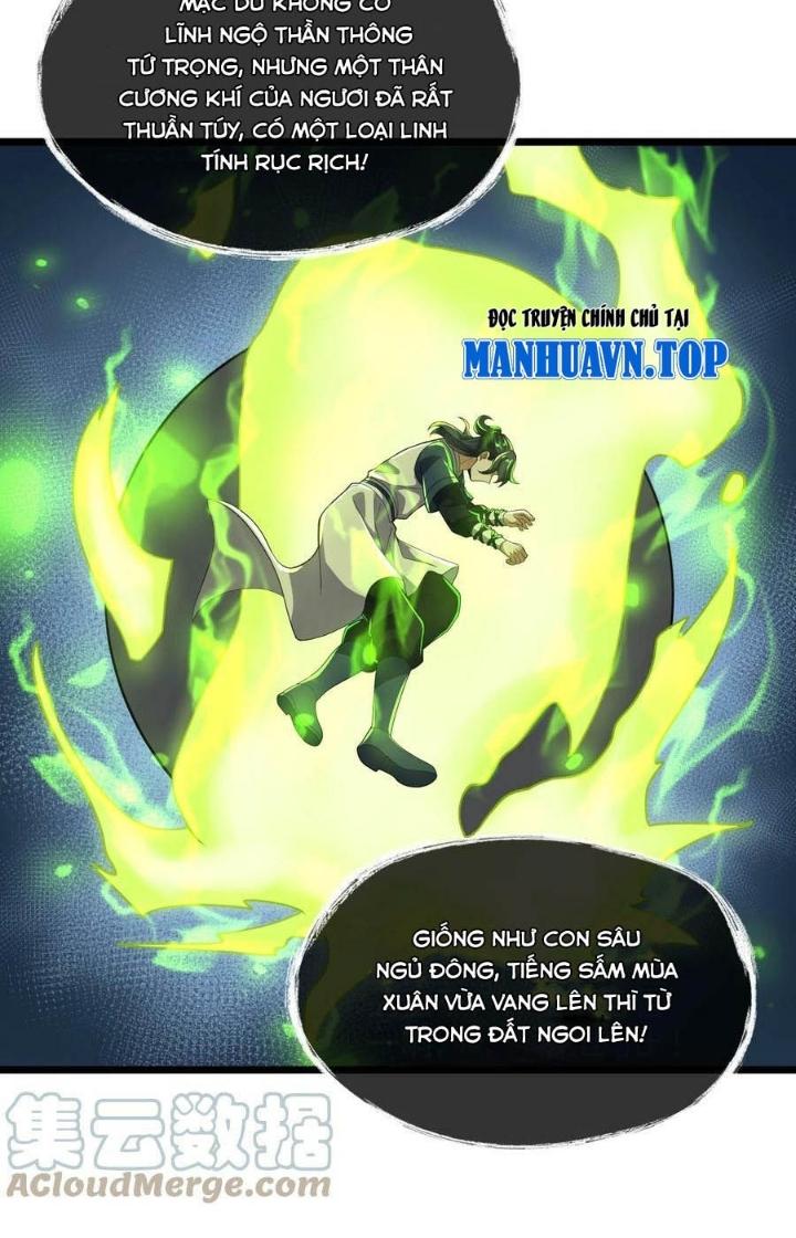 Vĩnh Sinh Chapter 93 - Next Chapter 94