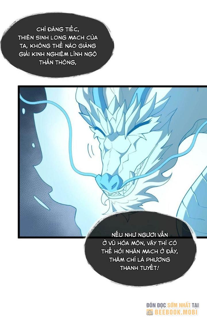 Vĩnh Sinh Chapter 93 - Next Chapter 94