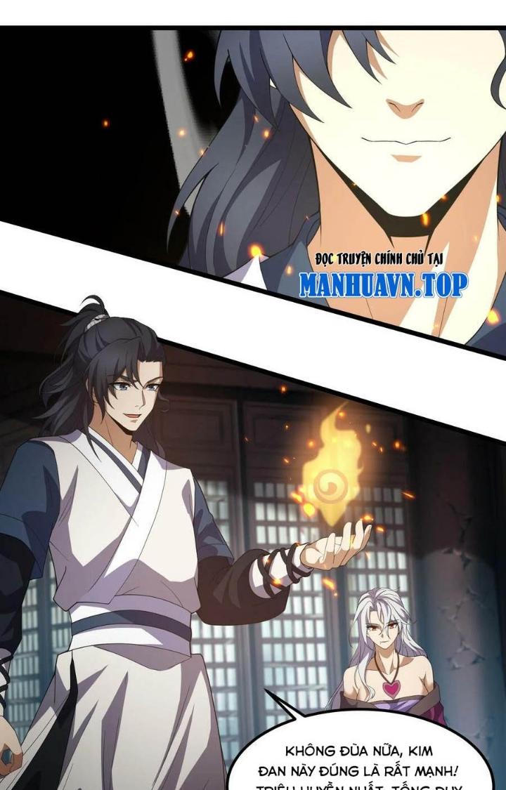 Vĩnh Sinh Chapter 93 - Next Chapter 94