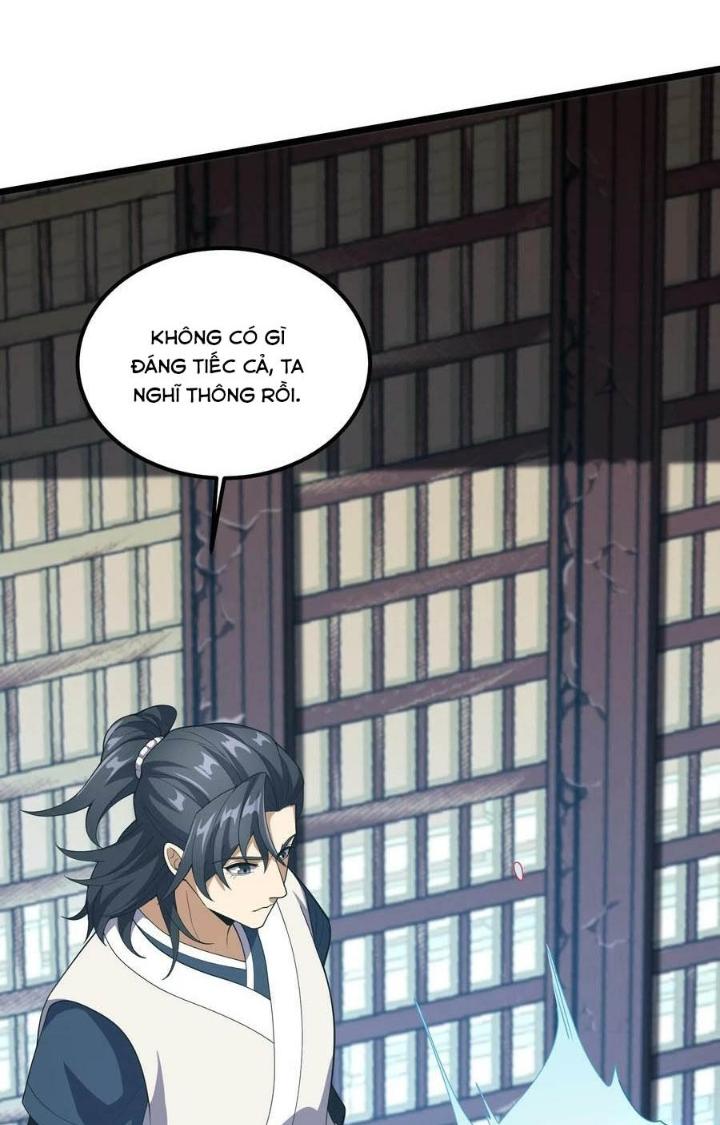 Vĩnh Sinh Chapter 93 - Next Chapter 94