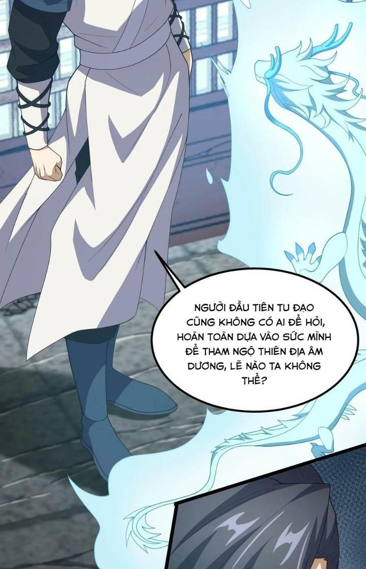 Vĩnh Sinh Chapter 93 - Next Chapter 94