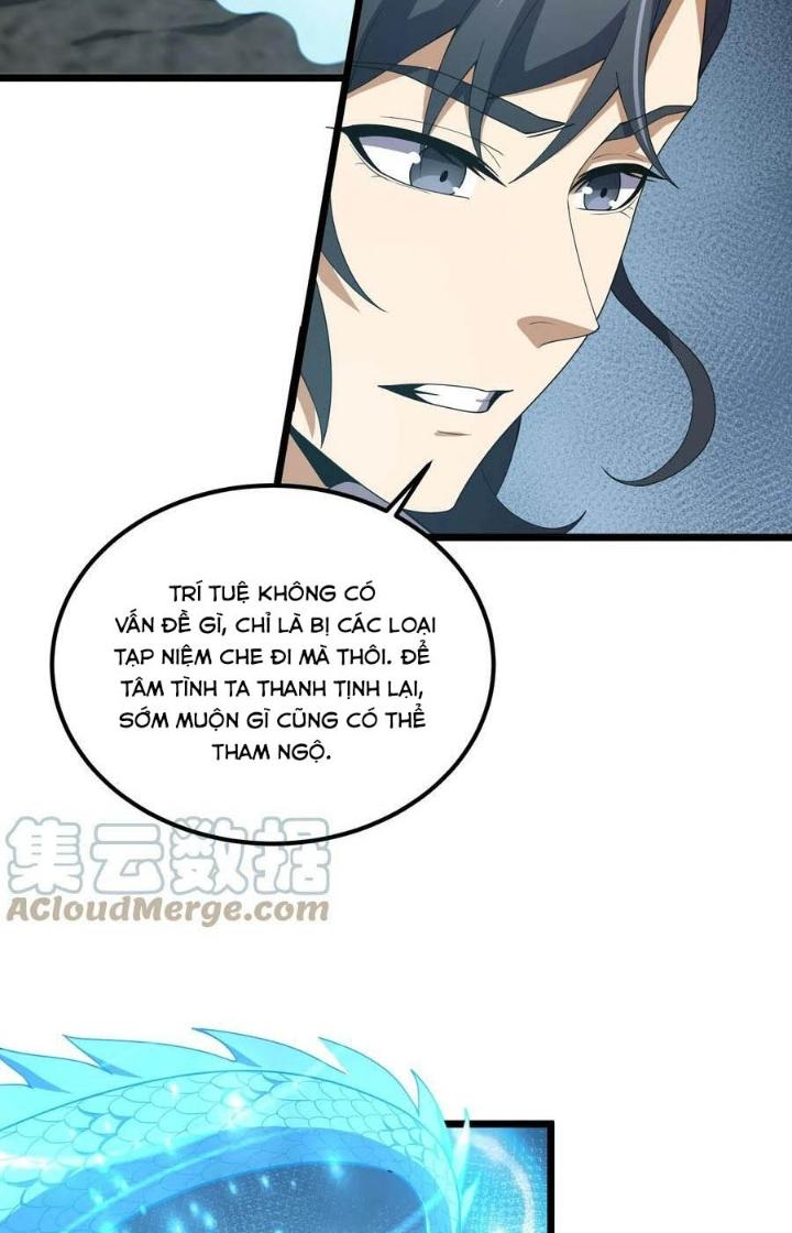 Vĩnh Sinh Chapter 93 - Next Chapter 94