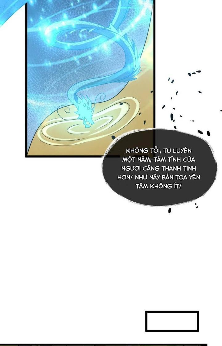 Vĩnh Sinh Chapter 93 - Next Chapter 94