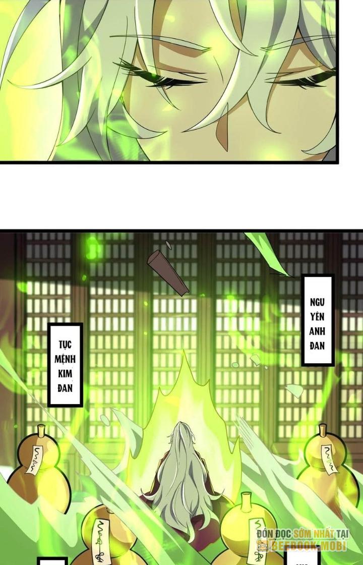 Vĩnh Sinh Chapter 93 - Next Chapter 94
