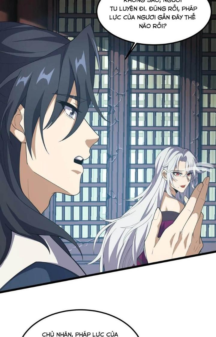Vĩnh Sinh Chapter 93 - Next Chapter 94
