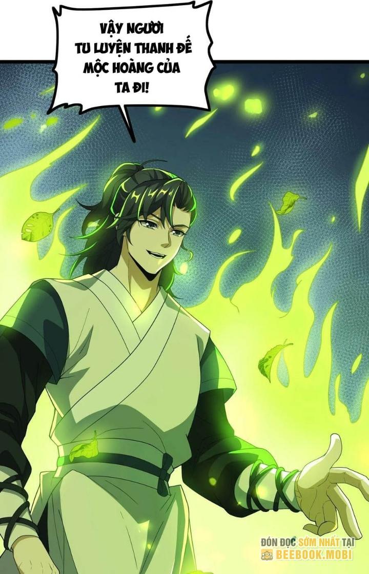 Vĩnh Sinh Chapter 93 - Next Chapter 94