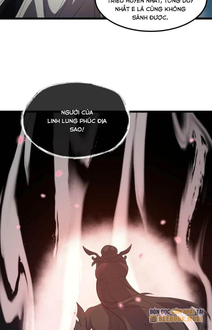 Vĩnh Sinh Chapter 93 - Next Chapter 94