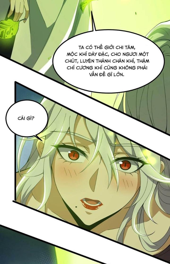 Vĩnh Sinh Chapter 93 - Next Chapter 94