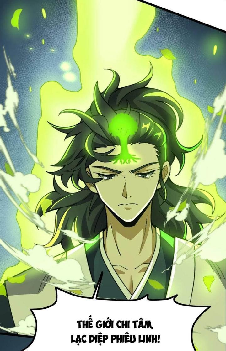 Vĩnh Sinh Chapter 93 - Next Chapter 94