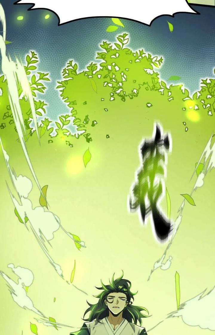 Vĩnh Sinh Chapter 93 - Next Chapter 94