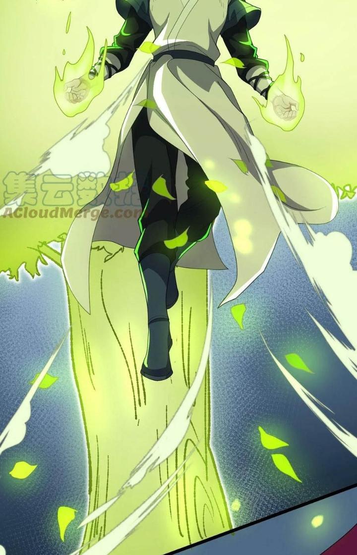 Vĩnh Sinh Chapter 93 - Next Chapter 94