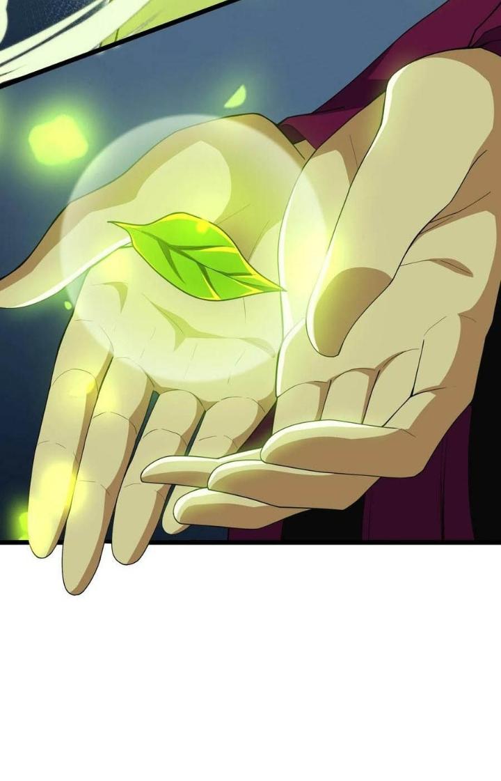 Vĩnh Sinh Chapter 93 - Next Chapter 94