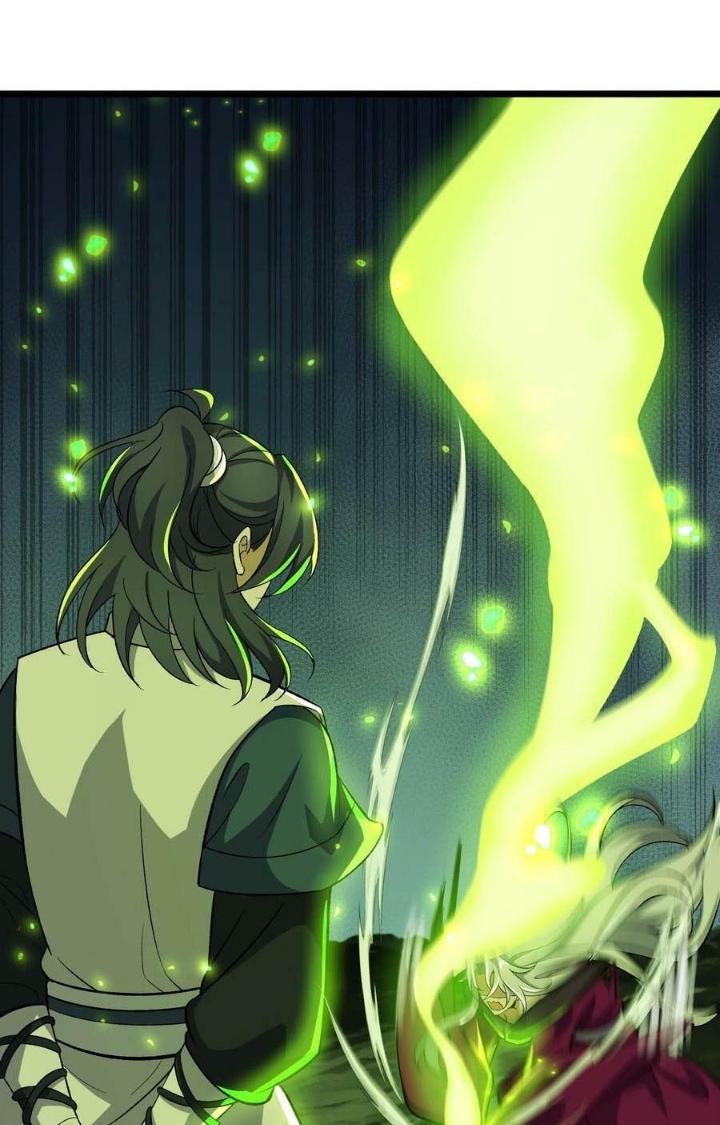 Vĩnh Sinh Chapter 93 - Next Chapter 94